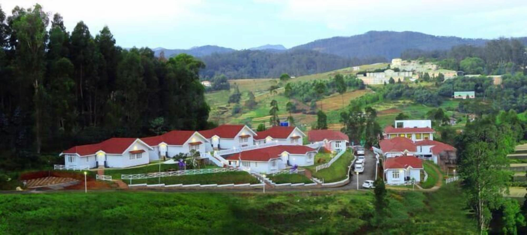 Primary image, SPACE4 RESORT, The Nilgiris