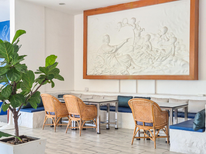 Public Area 5, Royal Beach View Pattaya, Pattaya