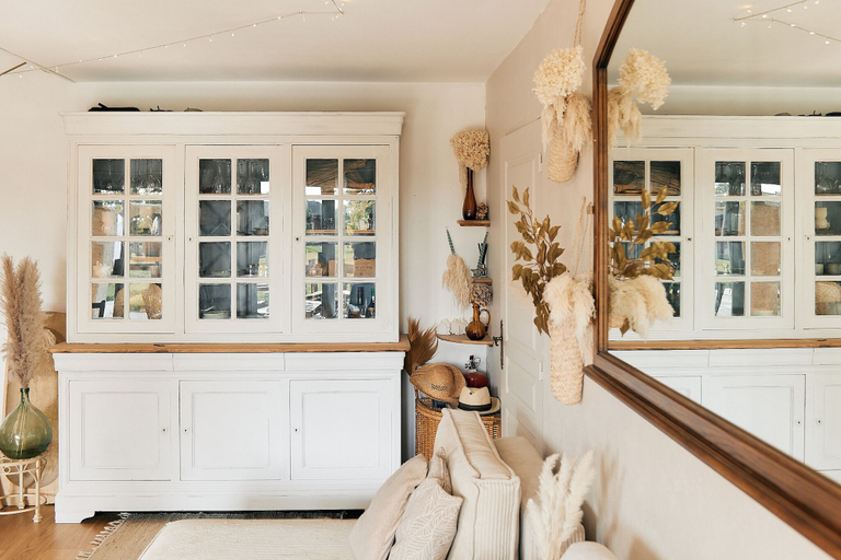 Living area 4, Domaine de la Ruade, Loire-Atlantique