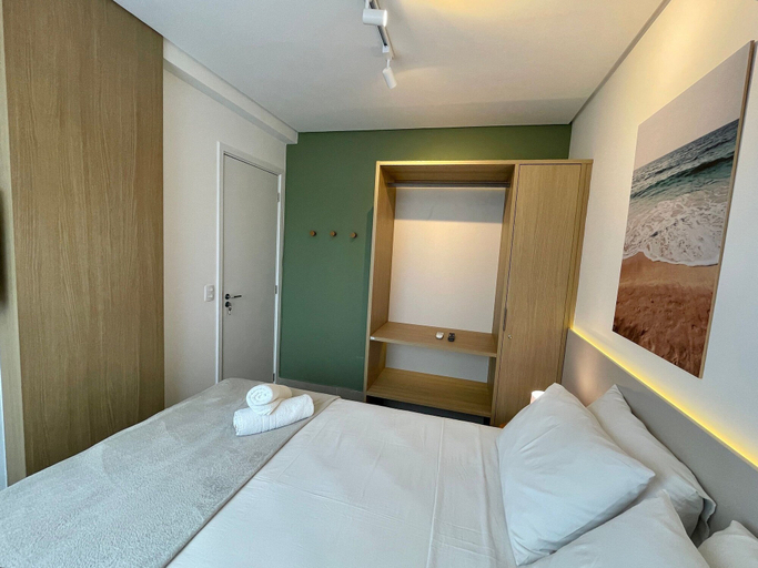 Bedroom 3, Green Porto 206, Ipojuca