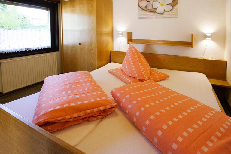 Bedroom 3, Feriendorf Ofingen, Bad Durrheim, Schwarzwald-Baar-Kreis