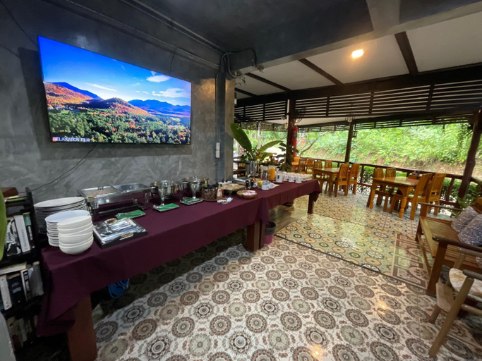 Food & Drinks 4, Siam Lanta Resort - SHA Extra Plus, Ko Lanta