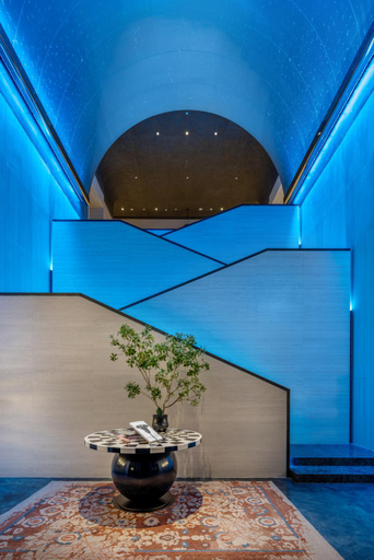 Public Area 5, InterContinental Hotels YINING by IHG, Ili Kazakh