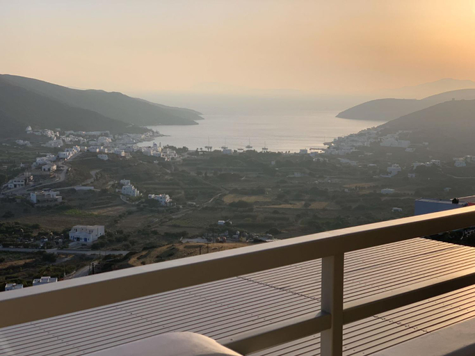 Others 5, Castello Amorgos Suites, South Aegean