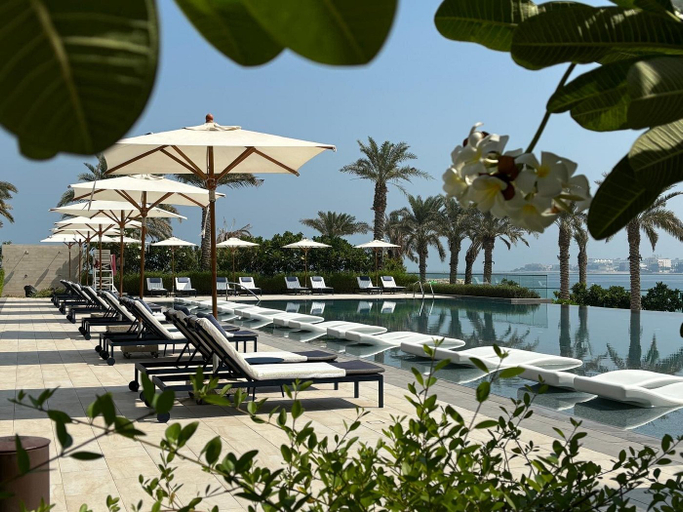 Sport & Beauty 2, Address Residence Bahrain, Muharraq