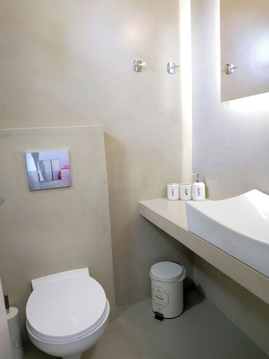 Bathroom 5, Asteri Living, Thessaly