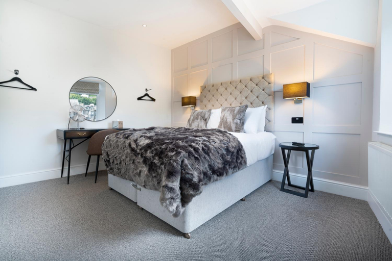 3, Lake Road Apartments, Cumbria