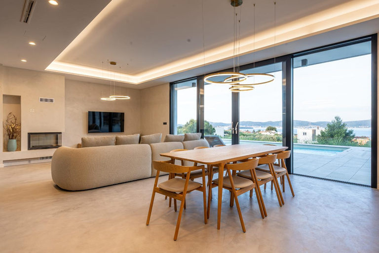 Facilities 2, Villa Belvedere 1 Zadarvillas, Sveti Filip i Jakov