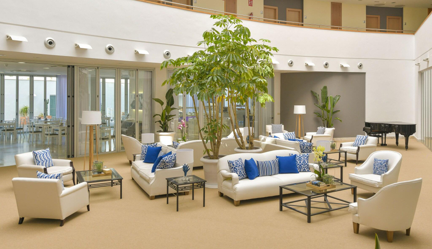 Public Area 4, Hotel Fuerte Conil-Resort, Cádiz