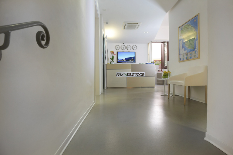 Public Area 3, Santacroce Luxury Rooms, Lecce