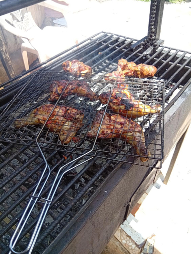 Food & Drinks 5, JC ITEN TRAINING CAMP, Keiyo North