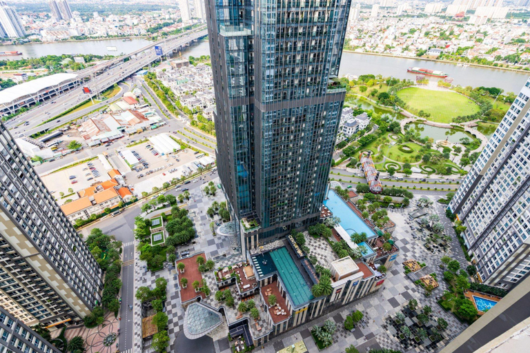 Others 4, Bình Thạnh Apartments, Bình Thạnh