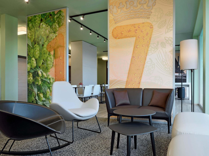 Public Area 2, B&B Hotel Graz City-Sud, Graz