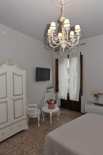 Bedroom, Dimora Sotto la Rocca, Pisa