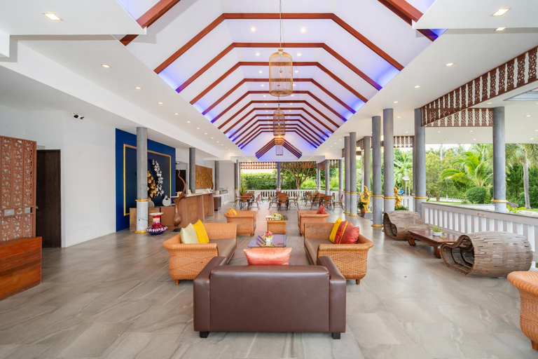 Public Area 2, Phuket La Siesta Pool Villa And Pool Access, Phuket Island
