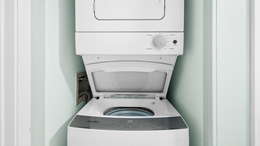 Laundry, Lei Lani Mini Tower 117 - 5ppl, Escambia