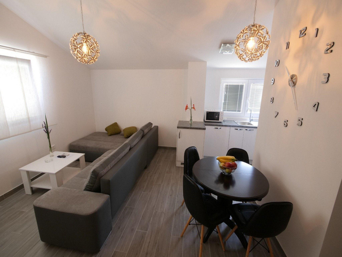 Others 5, Apartments Maza - One Bedroom Apartment Antonio, Zadar