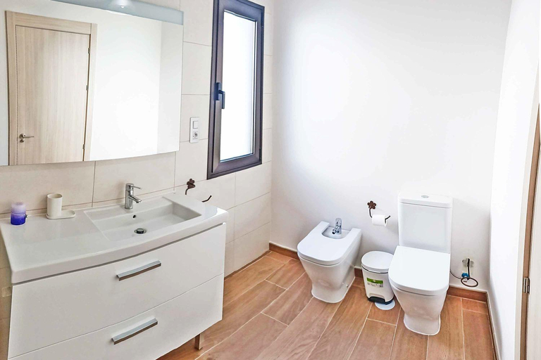 Bathroom 5, Villa Angelita, Las Palmas