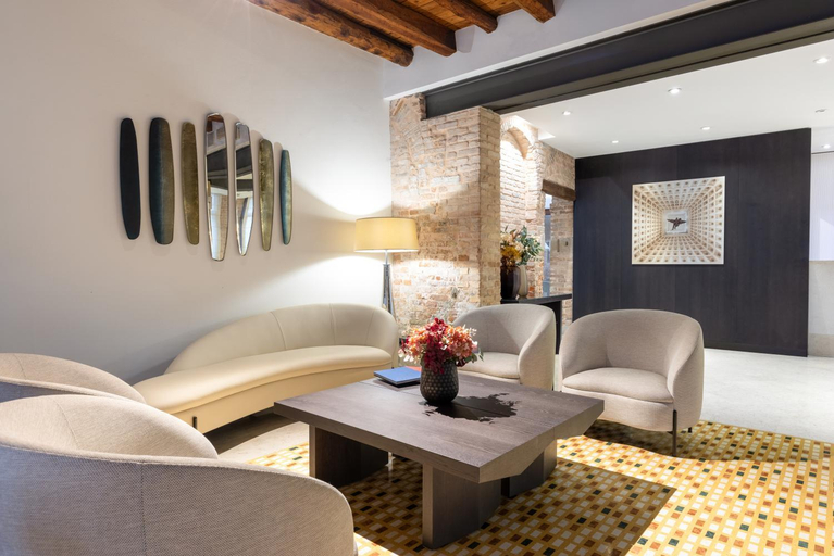 Public Area 2, Eurostars Residenza Cannaregio Hotel, Venezia