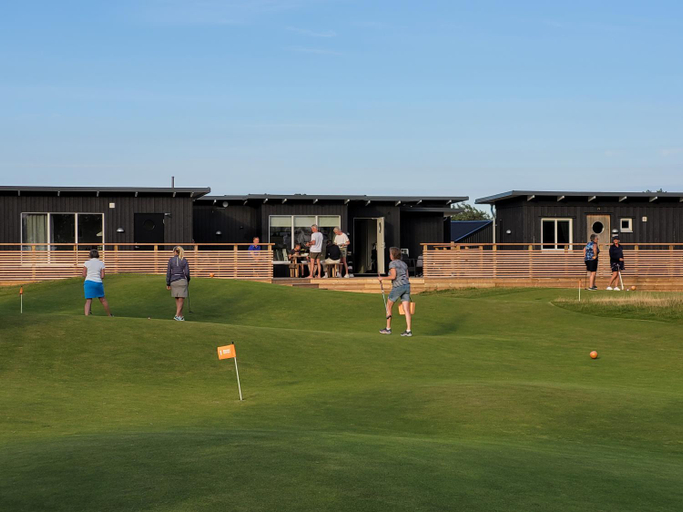 Others 5, Halmstad Golfarena stugor, Halmstad