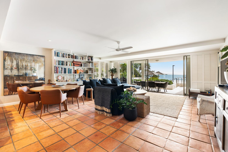 Food & Drinks, La Mer Penthouse, Noosa - Noosa-Noosaville