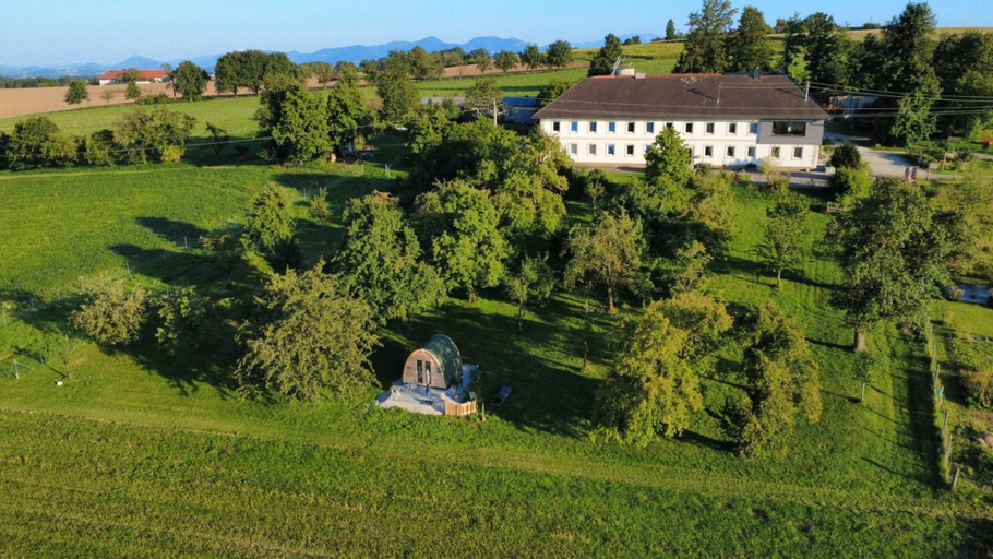 Exterior & Views 1, Wildkraut's Krauter- und Alpakabauernhof, Steyr Land