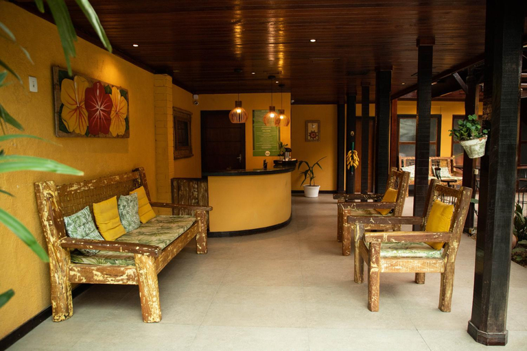Others 2, Lonier Nature INN, Angra dos Reis