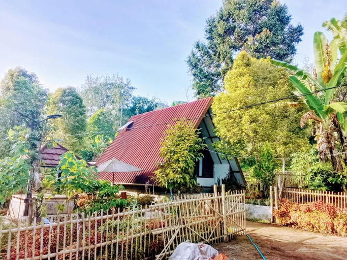 Others 5, Jon's Paradise Villa and Resto, Lombok