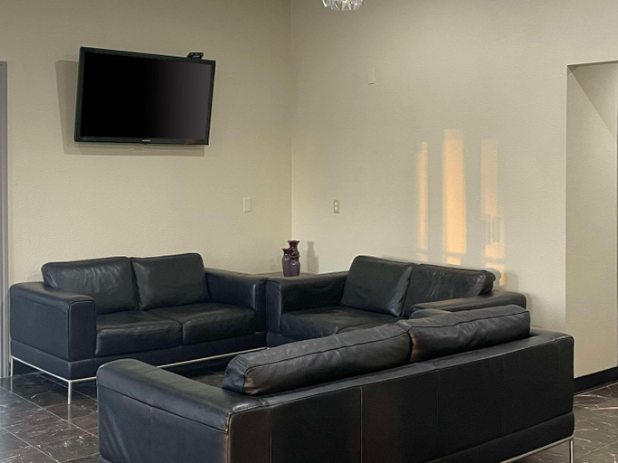 Public Area 3, Country Hearth Inn Suites Sweetwater, Nolan