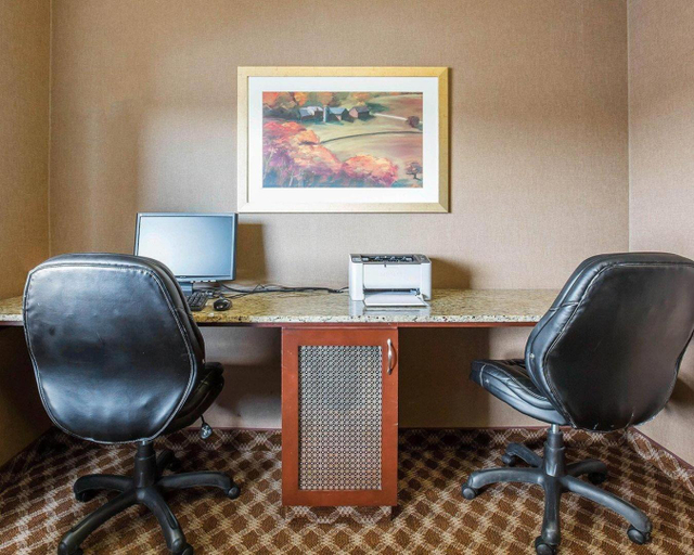 Others 5, Comfort Inn & Suites, Division No. 6