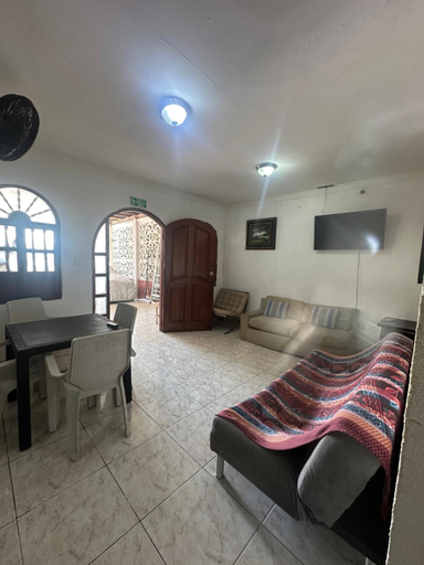 Bedroom 3, Casona La Espanola, Cartagena de Indias