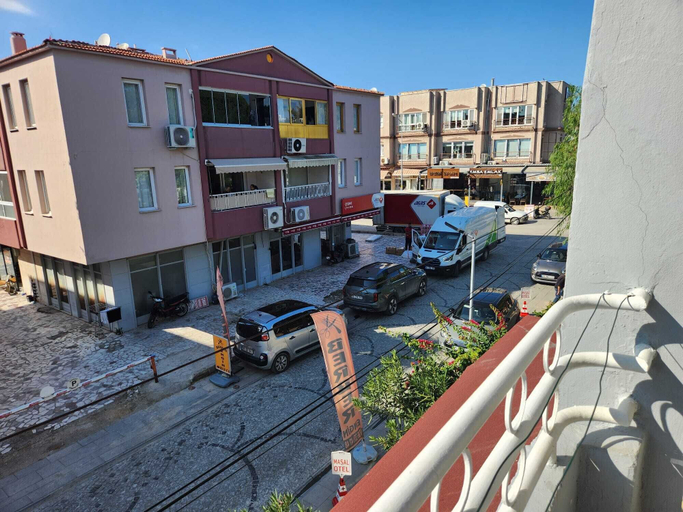 Exterior & Views 2, Masal Hotel, Çeşme