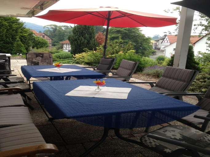 Food & Drinks 5, Ferienhaus in Homberg bei Wassmuthshausen, Schwalm-Eder-Kreis