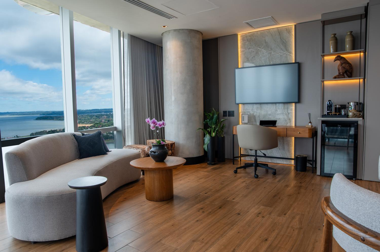 Facilities 3, Alula Hotel Encarnacion, Encarnación