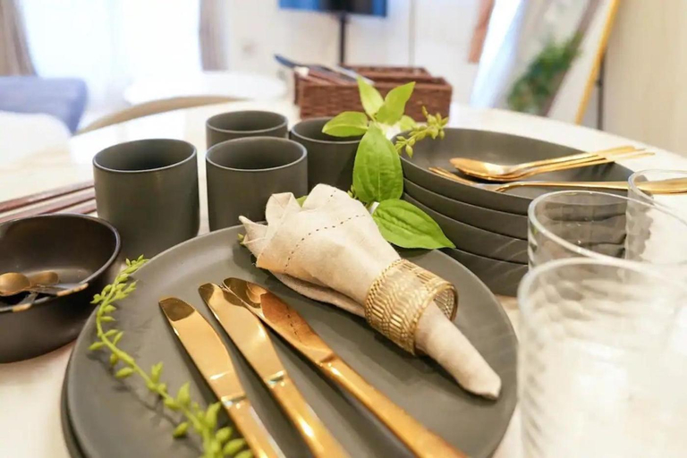 Food & Drinks 4, Mondomio Sapporo Minamisanjo Dori - Vacation STAY 16334, Sapporo