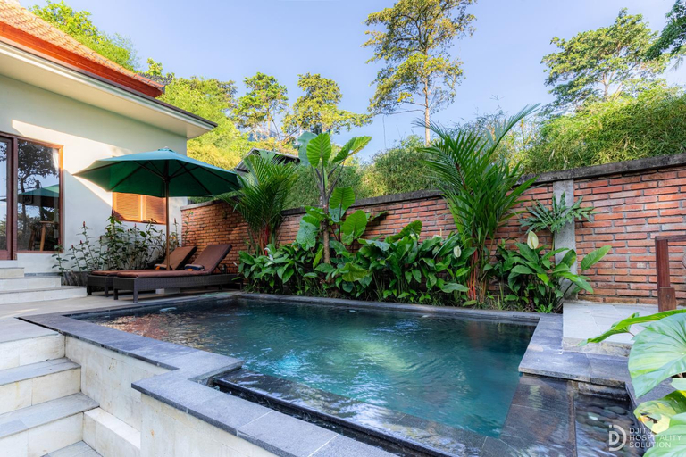Sport & Beauty 4, Tegal Harum Villa Ubud, Gianyar