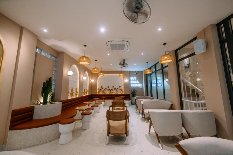 Public Area 3, La Beaute Hotel Quy Nhon