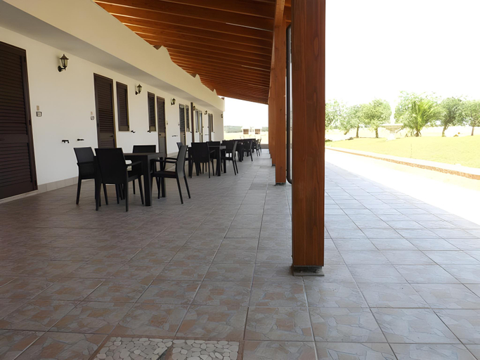 Food & Drinks, Il Mondo dei Sogni, Lecce