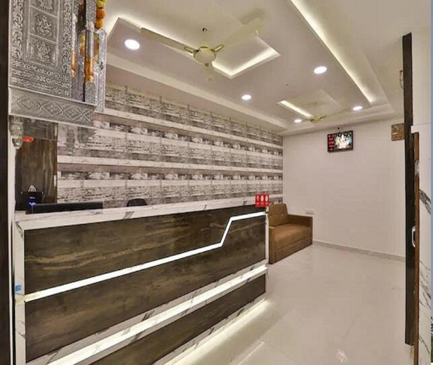 Others, Hotel Pathik Villa-Ahmedabad, Ahmadabad
