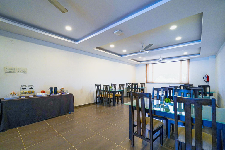 Food & Drinks 5, Compact Maple Leaf Electronic City Aparthotel, Bangalore