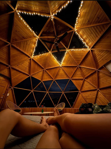 Room 4, Prana hills, Fusagasugá
