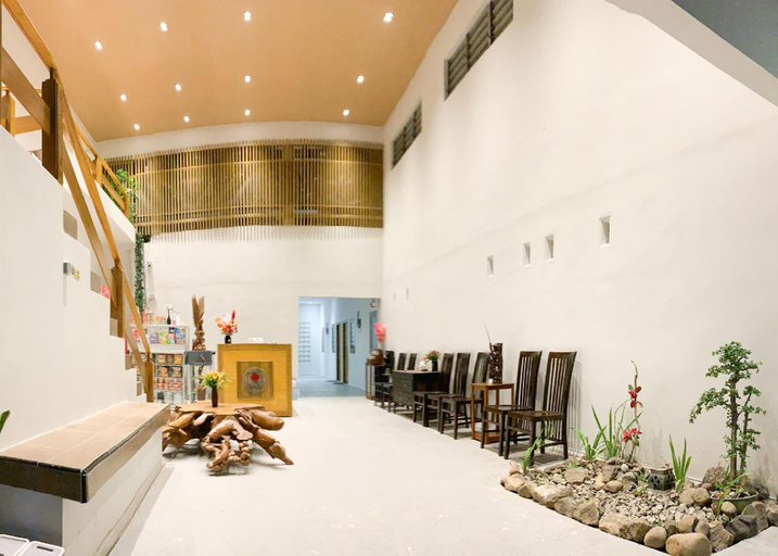Public Area, Urbanview House of IKIGAI, Madiun