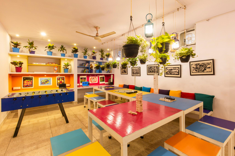 Food & Drinks 4, goSTOPS Lite Jaipur, Jaipur