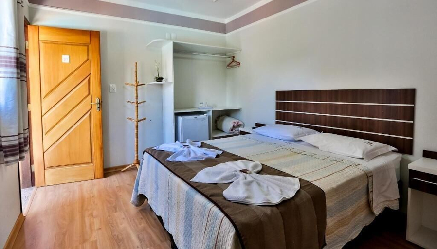 Bedroom 2, Pousada Igarapé, Socorro