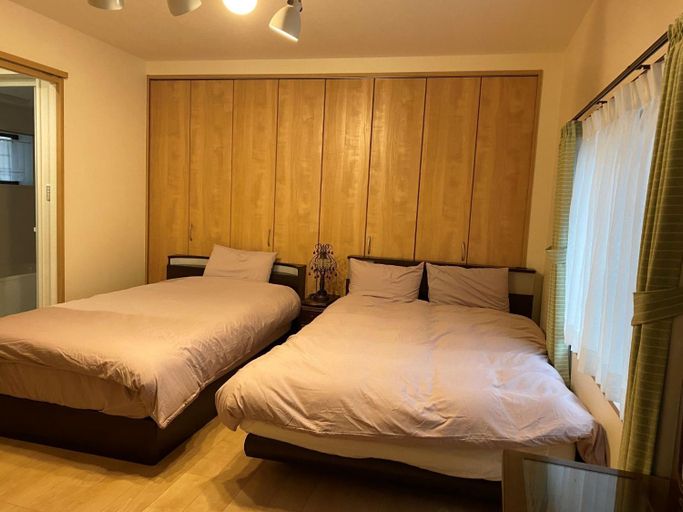 Bedroom 2, Platinum Yasaka - Vacation STAY 84649v, Kyoto