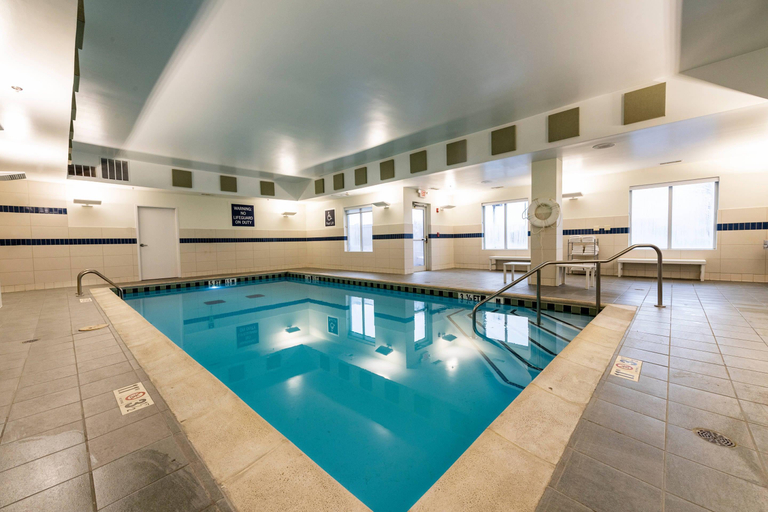 Sport & Beauty 2, Radisson Hotel Fairview Heights - St Louis, Saint Clair
