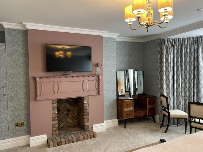 Others 5, Old Town House, Margate, Kent