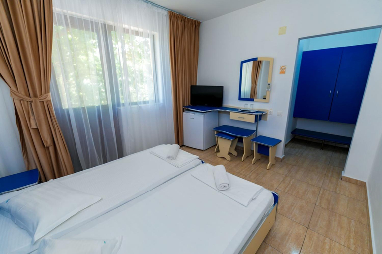 Bedroom, Casa Meyra, Mangalia