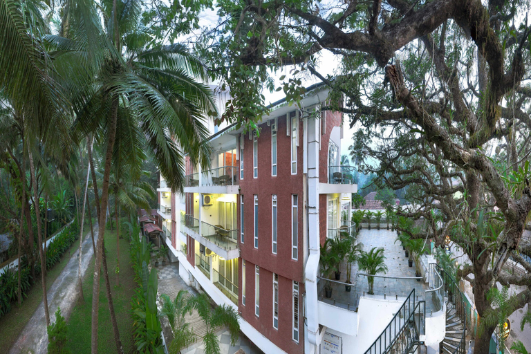 Exterior 5, Echor Kia - A Boutique Hotel Anjuna Goa, North Goa