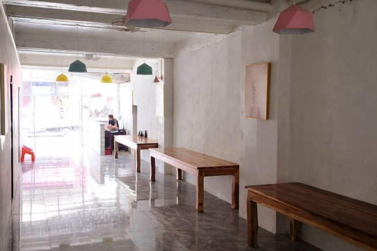 Others 5, V V Guesthouse, Vangvieng